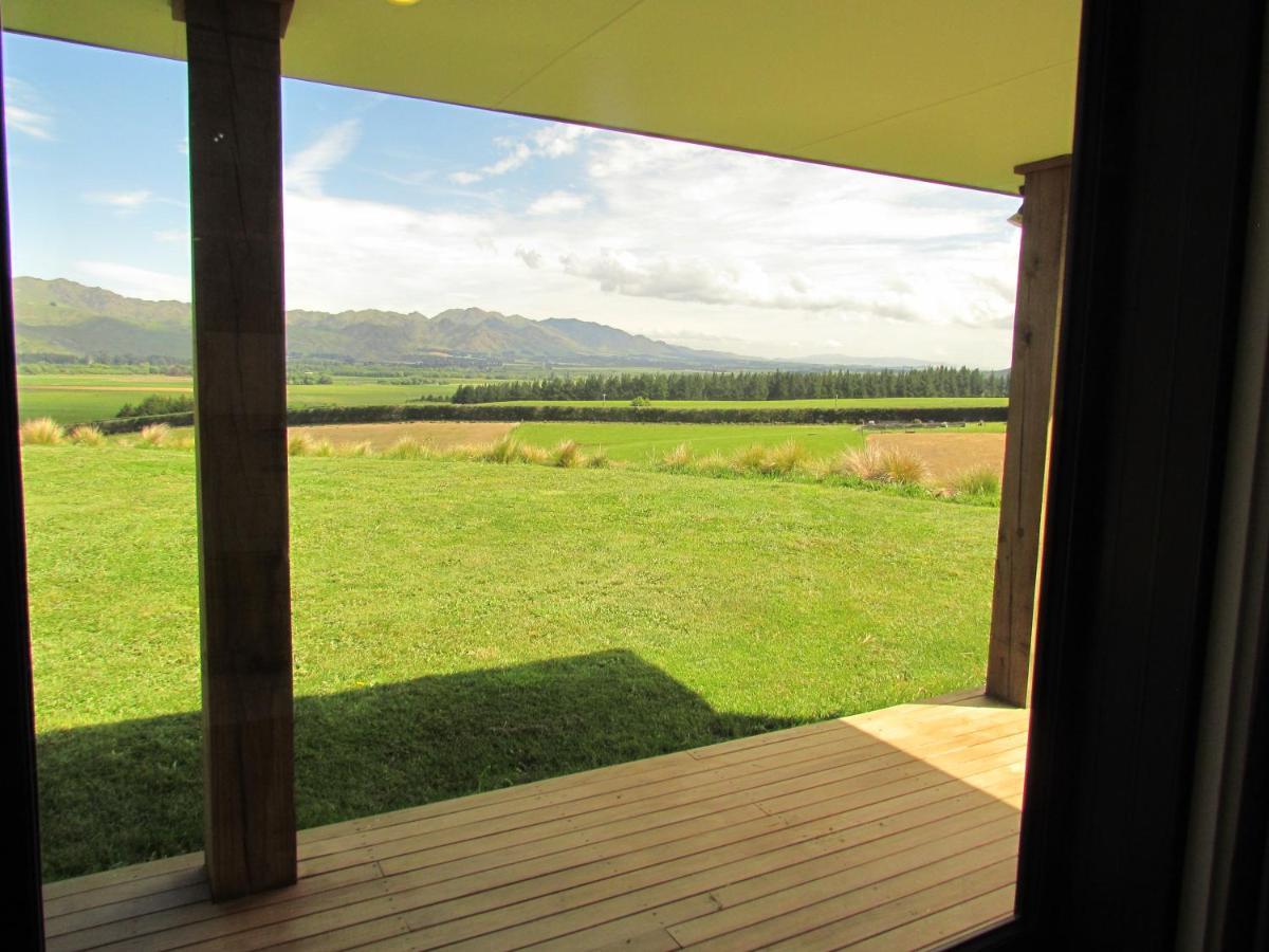 The Bunkhouse Hotel Waiau Exterior photo