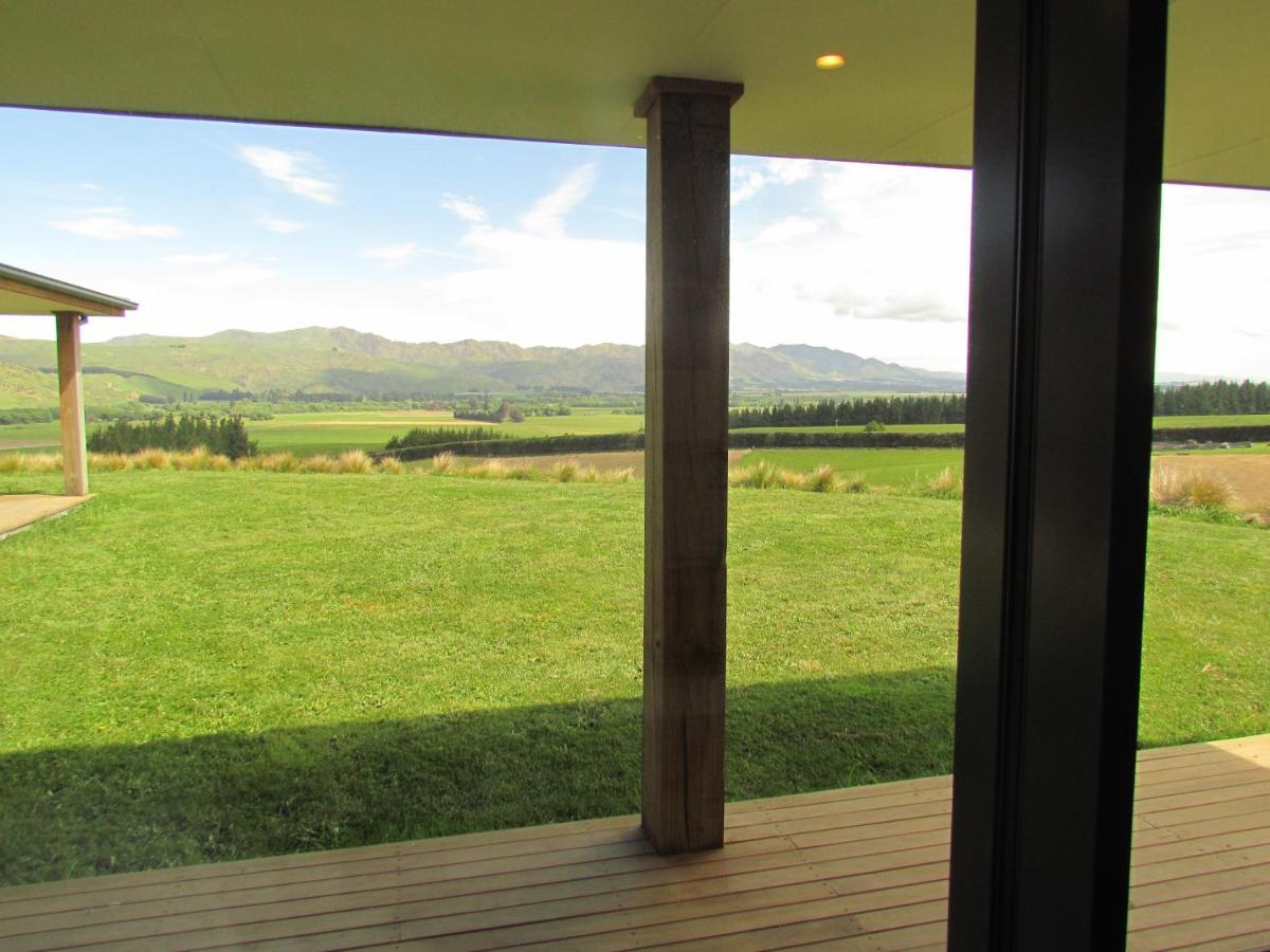 The Bunkhouse Hotel Waiau Exterior photo